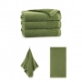 Ręcznik PAULO 3 AB Zielony-Ze